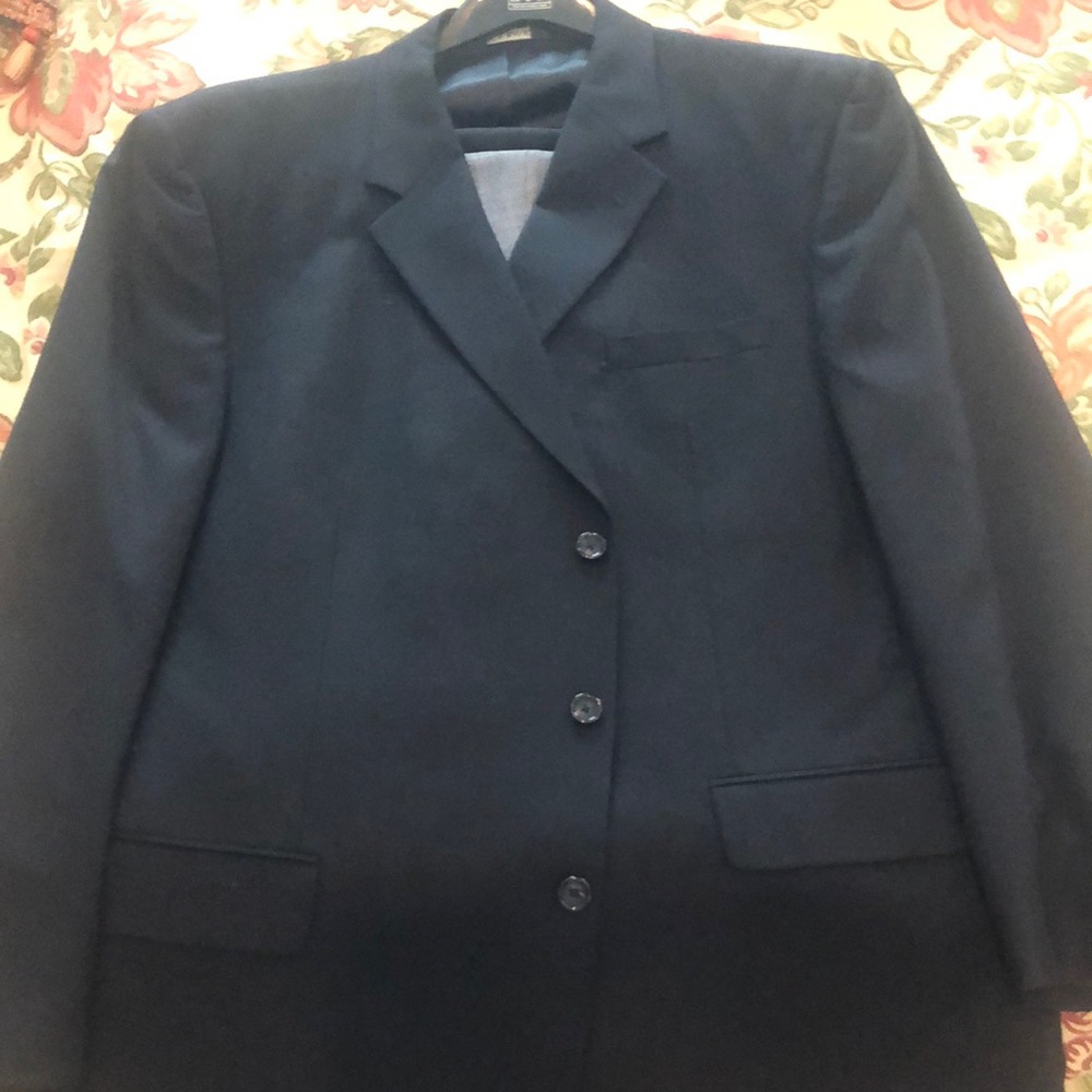 Jos. A. Bank suit set, 2 pants, 50R, NWOT